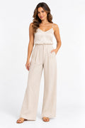 Pantalón Ibiza Perla