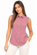 Blusa Capri Palorosa