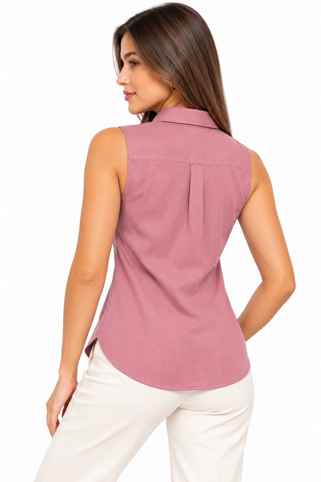 Blusa Capri Palorosa