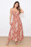 Vestido Verano