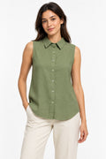 Blusa Capri Verde