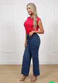 Pantalón Jean Doménica