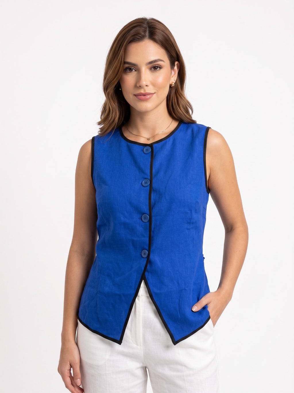 Blusa Ibiza