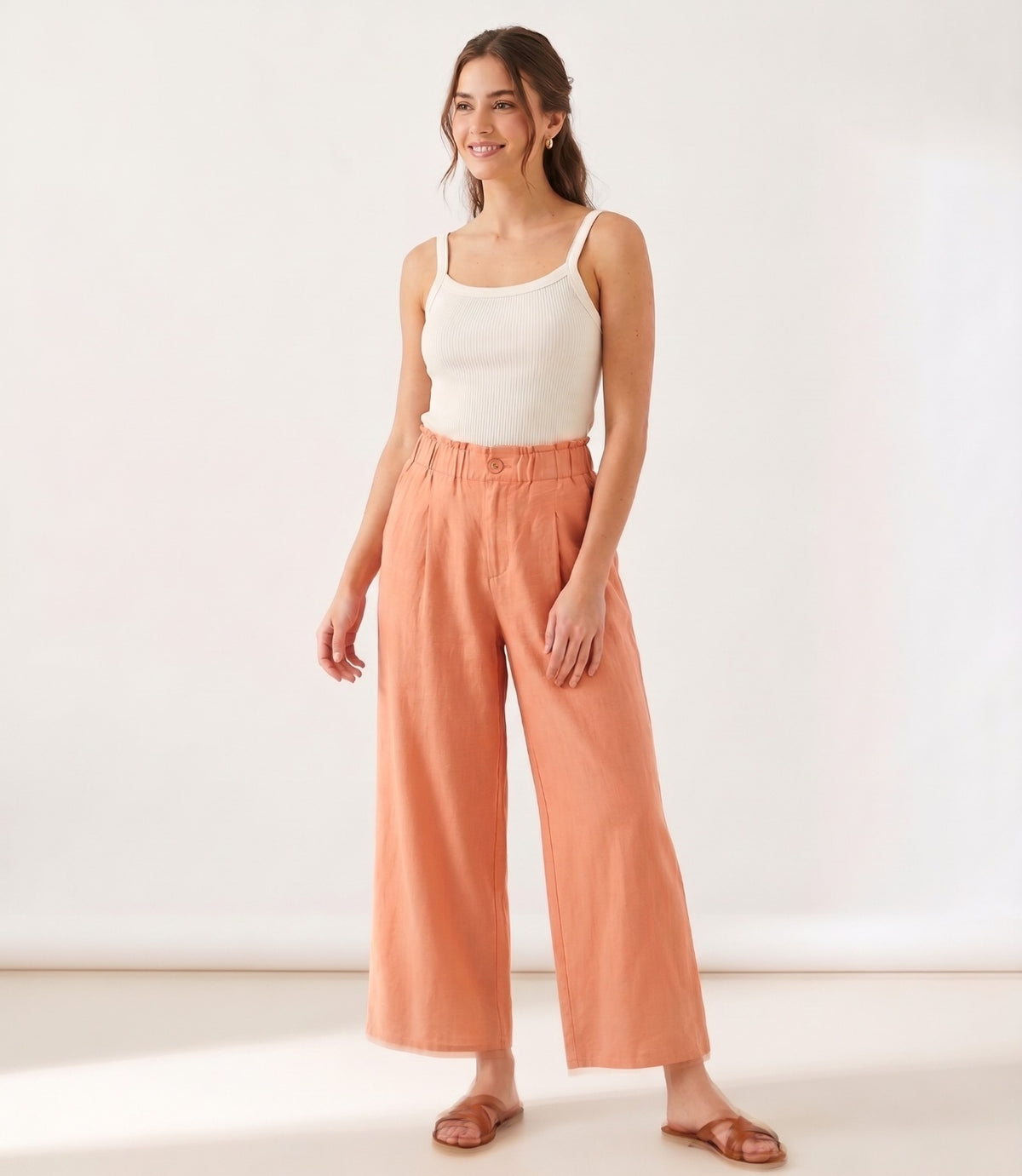 Pantalón Ibiza Melón