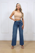 Pantalón Jean Emily Azul